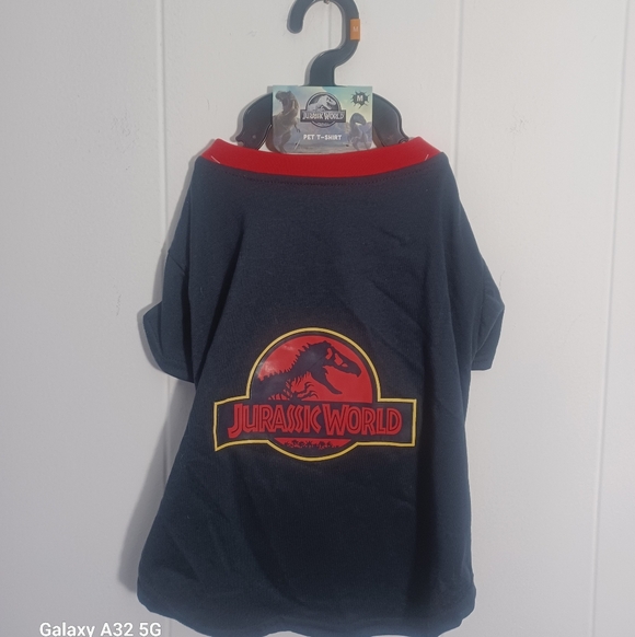 3 Medium Dog Shirts - Picture 2 of 7